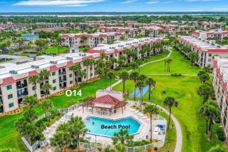 St Augustine Beach, Florida OVC-O14, 2 bedroom, 2 bathroom, Pet Friendly, Free Parking - 8