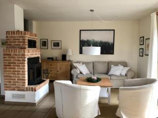 Ferienhaus Birke - 2