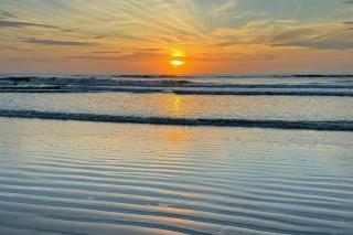 St Augustine Beach, Florida OVC-O14, 2 bedroom, 2 bathroom, Pet Friendly, Free Parking - 4