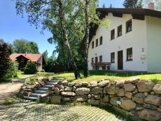 Ferienhaus Birke - 6