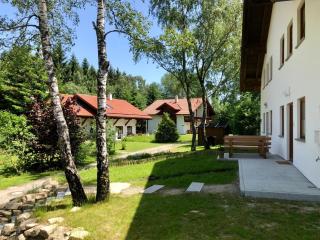 Ferienhaus Birke - 7