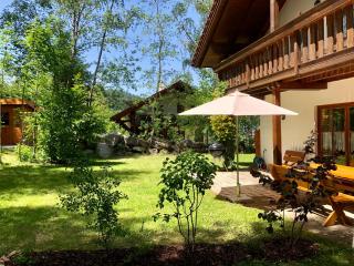 Ferienhaus Birke - 8