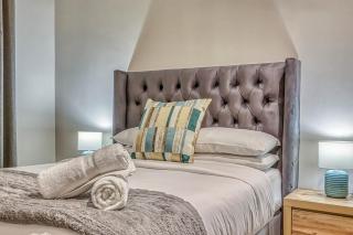 Lineal Garden Pod - 6