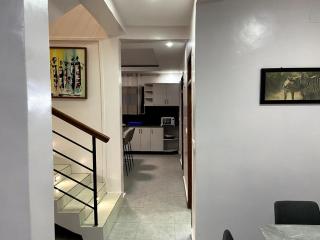 Relaxing Space Near It All - 1