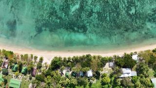 White Sandy Beach Dive Resort - 2