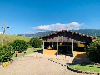 Pousada Quinzitão - O seu local de descanso! - 9