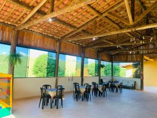 Pousada Quinzitão - O seu local de descanso! - 6