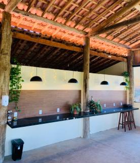 Pousada Quinzitão - O seu local de descanso! - 2