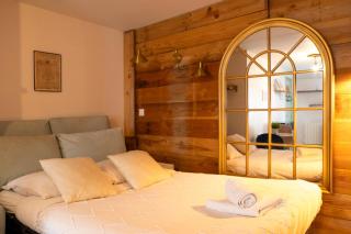 Studio proche centre-ville et université - 0