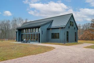 On 5 Acres! Sleek Retreat By Buckhorn State Park - 7