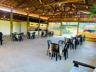 Pousada Quinzitão - O seu local de descanso! - 4