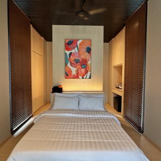 BLOC by The Hectar Private Pool Villa Janda Baik - 4