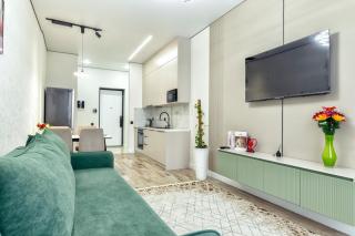 Мангилик ел -ЖК Arai Tayers - 2