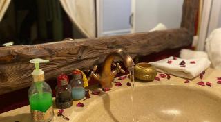 Desert Night Luxury Camp - 1