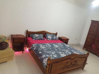 Appartement palmiars - 5