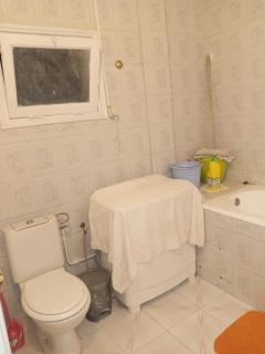 Appartement palmiars - 4