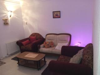 Appartement palmiars - 1