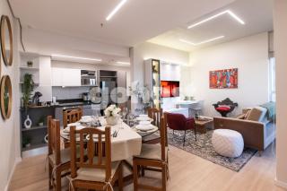 Shop del Sol Luxury 2 BR Apt w Resto, Pool & Gym - 1