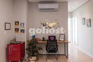 Shop del Sol Luxury 2 BR Apt w Resto, Pool & Gym - 2