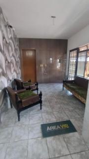 Casa PRAIA CARAGUATATUBA PORTO NOVO 400M PRAIA - 1