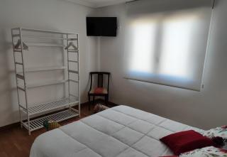 Casa Rural La Chamarita - 1