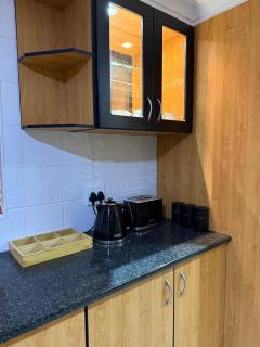 Munro Beach House - 5