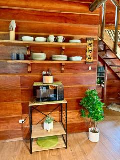 Casa Oropéndola Refugio natural en Guanacaste - 1