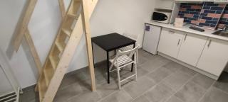 Economic flat near the Synagogue - 8