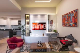 Shop del Sol Luxury 2 BR Apt w Resto, Pool & Gym - 5