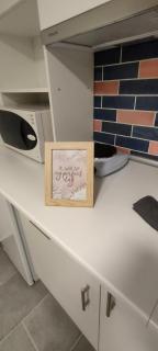 Economic flat near the Synagogue - 7