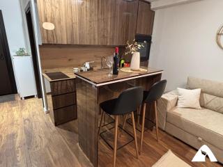 Apartman Herkul - 2
