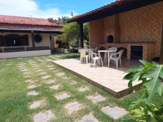 casa aprasivel a 1km da praia do forte - 0