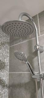 Economic flat near the Synagogue - 2