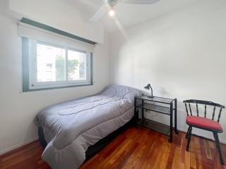 Beautiful 2 bedrooms and Cozy Apartment in the Heart of Palermo - 8