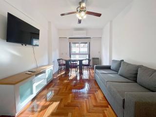 Beautiful 2 bedrooms and Cozy Apartment in the Heart of Palermo - 5