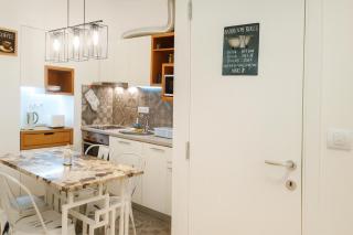 Design Apartment - City Break Apartments - 1