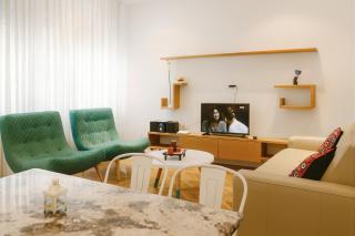 Design Apartment - City Break Apartments - 4