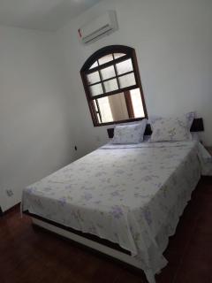 casa aprasivel a 1km da praia do forte - 2