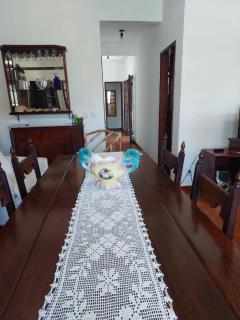 casa 3 quartos em cabo frio com churrasqueira perto do centro e das praias - 1