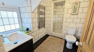 Homestay in 18th Century Cornish Cottage in North Cornwall - 7