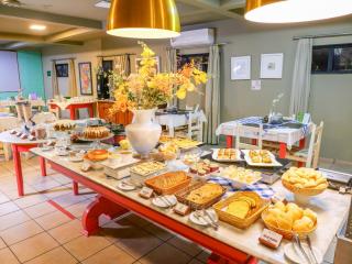 Hotel Paraíso das Águas Bonito - 7