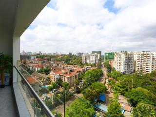 Modern 1-Bedroom Apartment in Kileleshwa Nairobi - 7