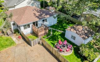 The Sea Star at Wecoma - 3