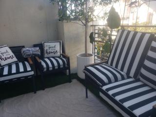 CLOUD NINE - Elegance & Comfort - Irvine - 3