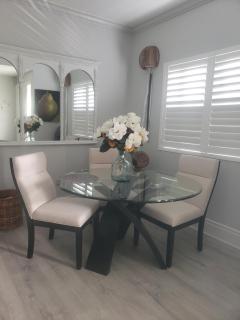 CLOUD NINE - Elegance & Comfort - Irvine - 2