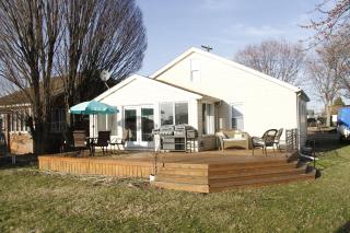 Swan River Haven off the Swan Creek with or without Pontoon and Jetskis - 0