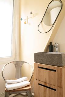 Petit cocon hyper bien placé Caen - 6