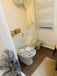 Petit cocon hyper bien placé Caen - 2