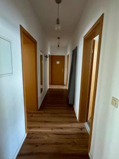 Große Wohnung für Gruppen, zentral gelegen - 4