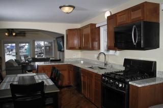 Swan River Haven off the Swan Creek with or without Pontoon and Jetskis - 8